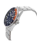 Orient Sports Diver Blue Dial Automatic RA-AA0913L19B 200M Mens Watch