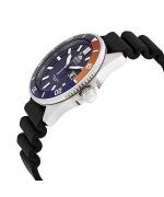 Orient Sports Diver Blue Dial Automatic RA-AA0916L19B 200M Mens Watch