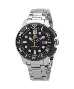 Orient M-Force AC0L 70th Anniversary Automatic Diver's RA-AC0L01B00B Japan Made 200M Men's Watch