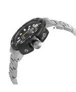 Orient M-Force AC0L 70th Anniversary Automatic Diver's RA-AC0L01B00B Japan Made 200M Men's Watch