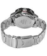 Orient M-Force AC0L 70th Anniversary Automatic Diver's RA-AC0L01B00B Japan Made 200M Men's Watch