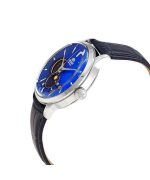 Orient Sun  Moon Phase Open Heart Dial Automatic RA-AS0103A10B Mens Watch