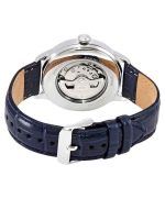 Orient Sun  Moon Phase Open Heart Dial Automatic RA-AS0103A10B Mens Watch