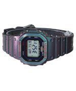 Casio G-Shock Aim High Gaming Series Mobile Link Digital Quartz DW-B5600AH-6 200M Mens Watch