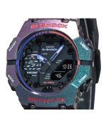 Casio G-Shock Aim High Gaming Series Mobile Link Analog Digital Quartz GA-B001AH-6A 200M Mens Watch