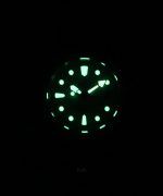 Ratio FreeDiver Professional 500M Sapphire Mint Green Dial Automatic 32BJ202A-MGRN Mens Watch