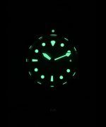 Ratio FreeDiver Sapphire Stainless Steel Green Dial Automatic RTF049 200M Mens Watch