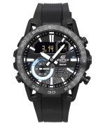 Casio Edifice Sospensione Smartphone Link Bluetooth Analog Digital Black Dial Quartz ECB-40PB-1A 100M Men's Watch