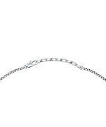Maserati Jewels Stainless Steel JM121ATK08 Necklace For Men