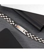 Maserati Jewels Stainless Steel JM221ATY03 Bracelet For Men