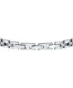 Maserati Jewels Stainless Steel JM221ATY04 Bracelet For Men