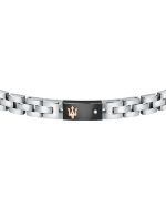 Maserati Jewels Stainless Steel Bracelet JM221ATY05 For Men