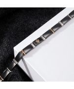 Maserati Jewels Stainless Steel JM221ATZ03 Bracelet For Men