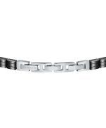 Maserati Jewels Stainless Steel JM221ATZ05 Bracelet For Men