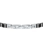 Maserati Jewels Stainless Steel JM221ATZ06 Bracelet For Men