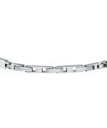 Maserati Jewels Stainless Steel Bracelet JM222AVC04 For Men