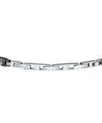 Maserati Jewels Stainless Steel Bracelet JM222AVC05 For Men