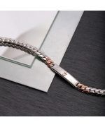 Maserati Jewels Stainless Steel JM222AVD04 Bracelet For Men