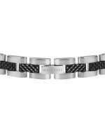 Maserati Jewels Stainless Steel JM419ASC01 Bracelet For Men