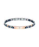 Maserati Jewels Stainless Steel JM420ATI05 Bracelet For Men
