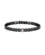 Maserati Jewels Stainless Steel JM420ATJ01 Bracelet For Men