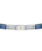 Maserati Jewels Stainless Steel JM421ATZ08 Bracelet For Men