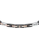 Maserati Jewels Stainless Steel JM422ATJ09 Bracelet For Men