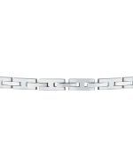 Maserati Jewels Stainless Steel JM422ATJ09 Bracelet For Men