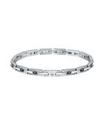 Maserati Jewels Stainless Steel JM422ATJ10 Bracelet For Men