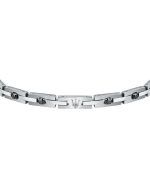 Maserati Jewels Stainless Steel JM422ATJ10 Bracelet For Men