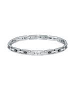 Maserati Jewels Stainless Steel JM422ATJ10 Bracelet For Men