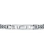 Maserati Jewels Stainless Steel JM422AVD08 Bracelet For Men