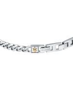 Maserati Jewels Stainless Steel JM422AVD09 Bracelet For Men