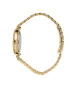 Oui & Me Etoile Gold Tone Stainless Steel White Dial Quartz ME010295 Women's Watch