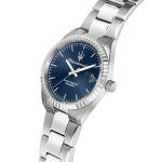 Maserati Competizione Stainless Steel Blue Dial Quartz R8853100029 100M Men's Watch