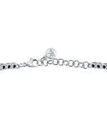 Morellato Tesori 925 Silver Bracelet SAIW123 For Women