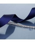 Morellato Tesori 925 Silver Bracelet SAIW123 For Women
