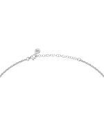 Morellato Foglia 925 Silver Necklace SAKH46 For Women