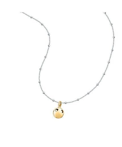 Morellato Talismani Stainless Steel Necklace SAQE43 For Women