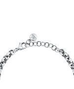 Morellato Vita Stainless Steel Tree Of Life Bracelet SATD19 For Women