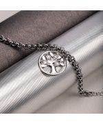Morellato Vita Stainless Steel Bracelet SATD24 For Women