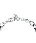 Morellato Loto Stainless Steel Bracelet SATD30 For Women
