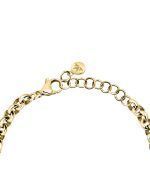 Morellato Abbraccio Stainless Steel Cool Chain Bracelet SAUC06 For Women