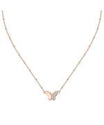 Morellato Passioni Stainless Steel Necklace SAUN03 For Women