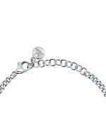 Morellato Incontri Stainless Steel Bracelet SAUQ18 For Women