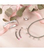 Morellato Poetica Stainless Steel Earrings SAUZ09 For Women