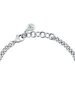 Morellato Poetica Stainless Steel Bracelet SAUZ13 For Women