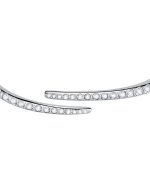 Morellato Poetica Stainless Steel Cool Tennis Bracelet SAUZ36 For Women