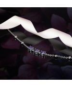 Morellato Istanti Gold Tone Stainless Steel Bracelet SAVZ08 For Women