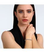 Morellato Colori Stainless Steel Bracelet SAVY20 For Women
